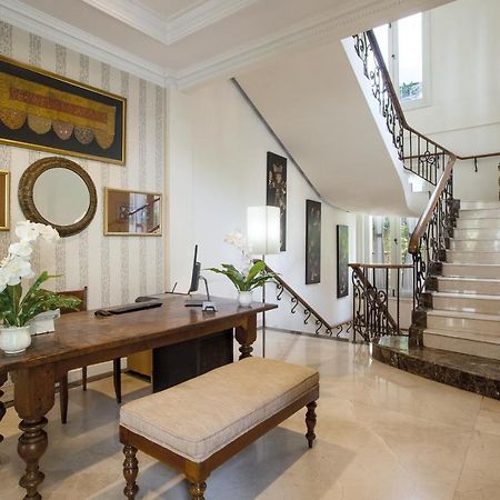 Artotel Casa Hangtuah Jakarta Exterior foto