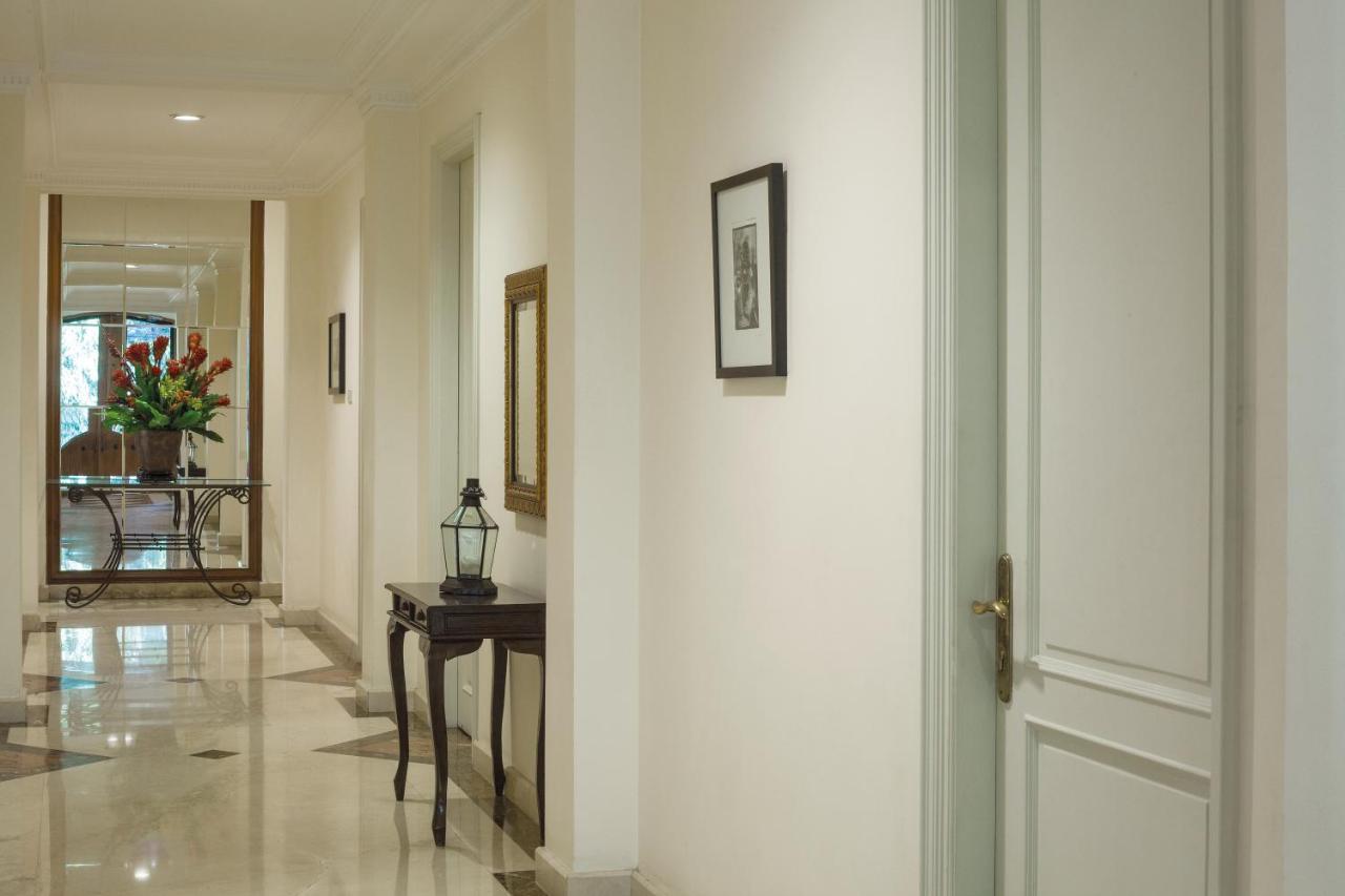 Artotel Casa Hangtuah Jakarta Exterior foto